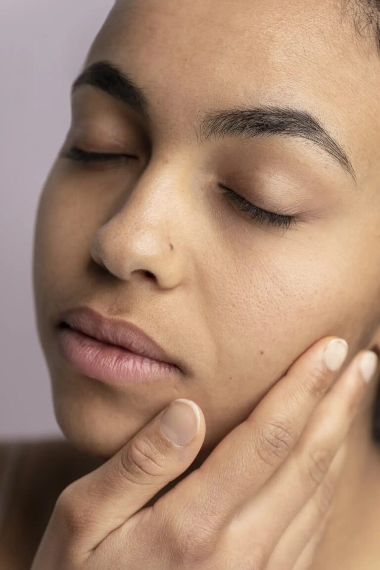 Treatment advanced facials advanced microneedling facial