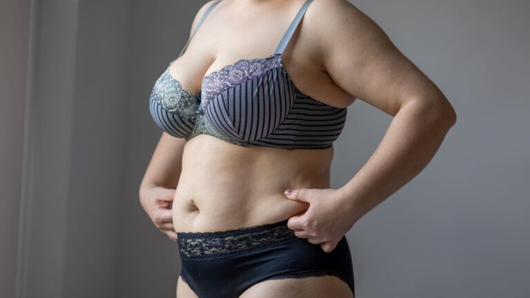 Treatment body contouring fat freezing