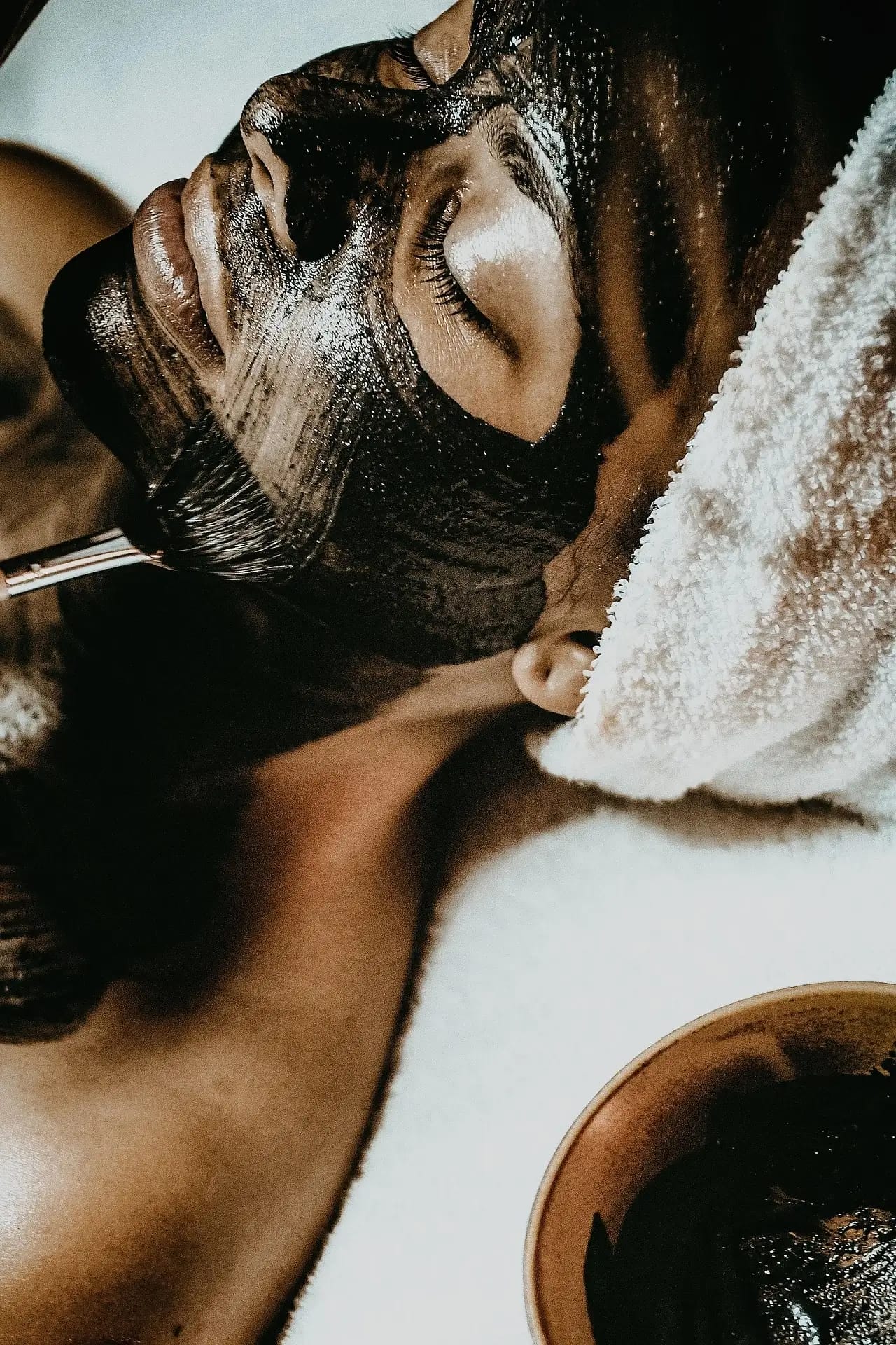 Treatment laser facials carbon facial